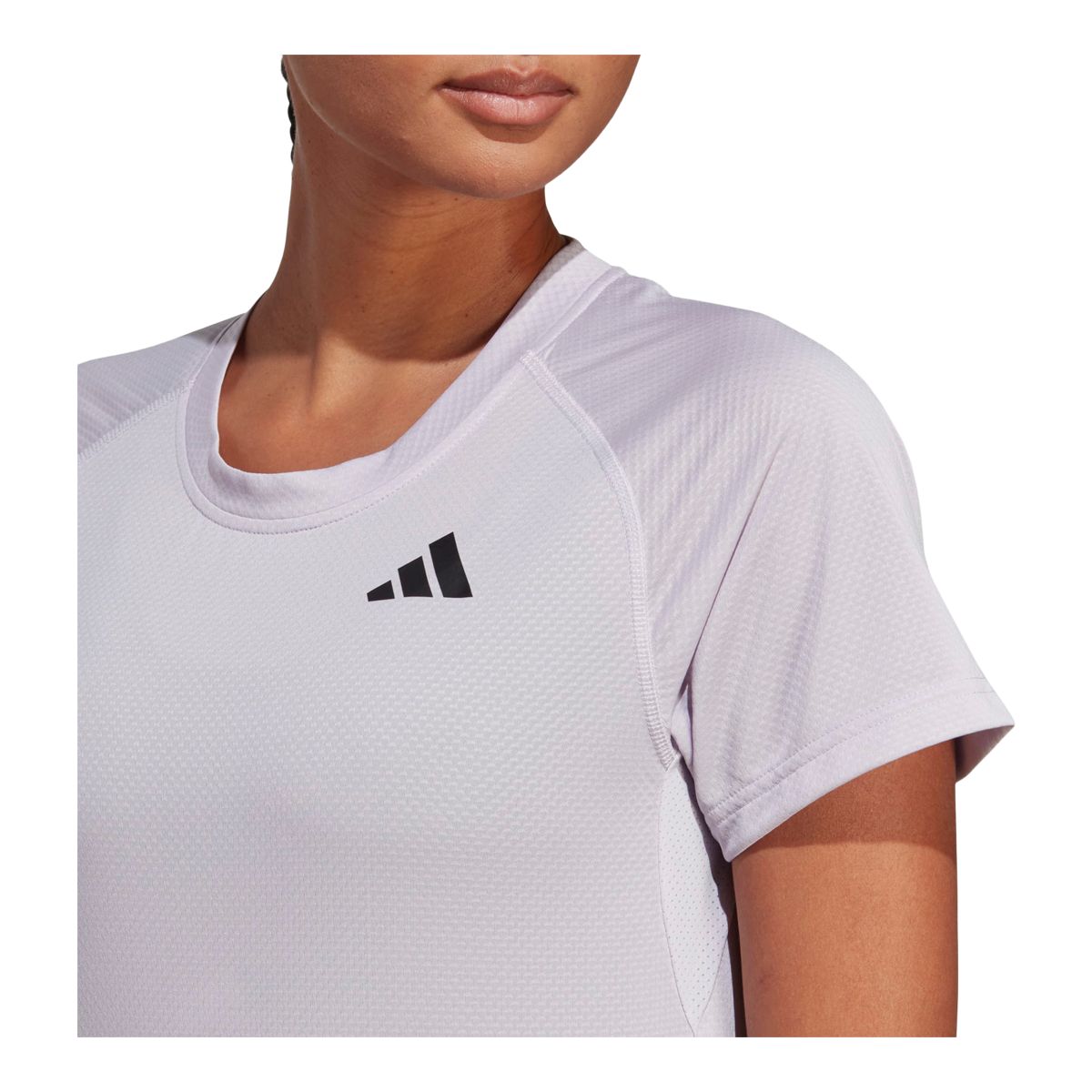 adidas Women's Club T Shirt