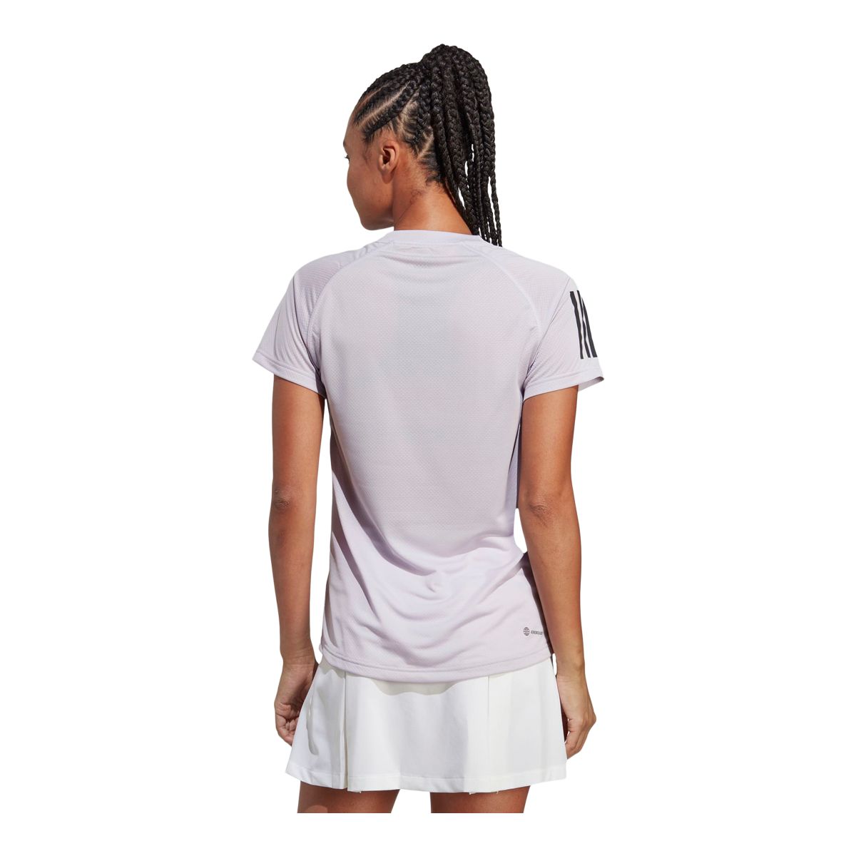 adidas Women's Club T Shirt