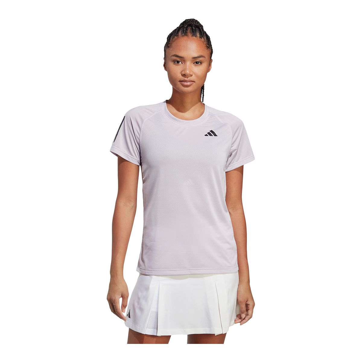 adidas Women's Club T Shirt