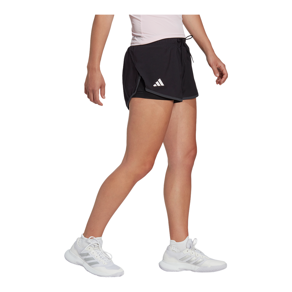 adidas Women s Club Shorts SportChek