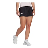 adidas Women's Club Shorts Front_Angled_Right