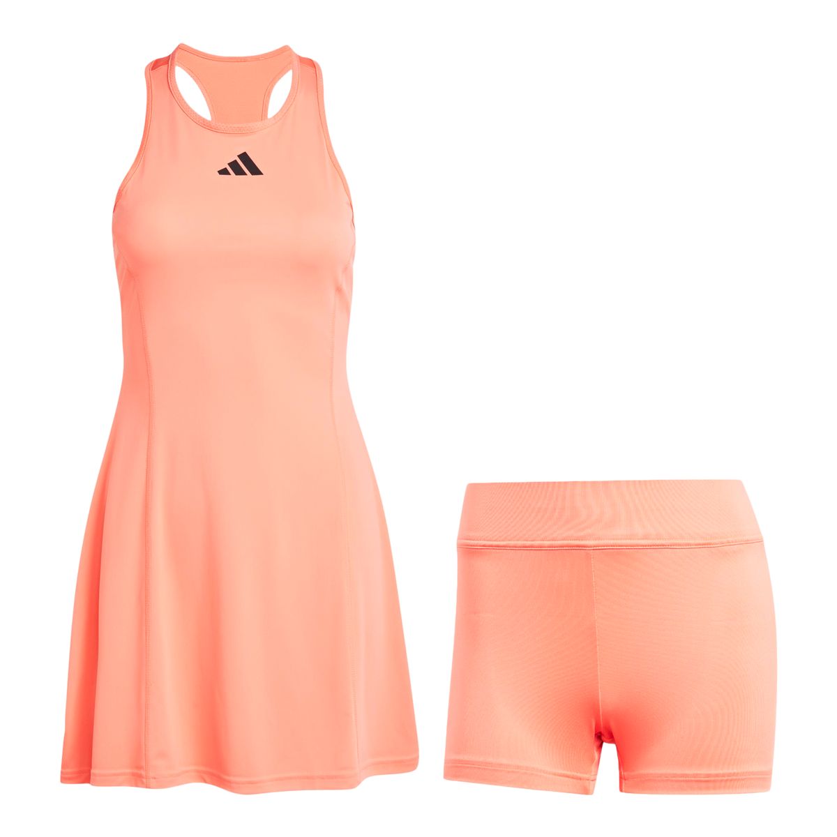 Image of adidas Women's Club Dress