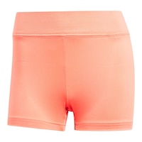 adidas Women's Club Dress Front_Flat