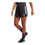 adidas Women's Tiro 23 League Training Shorts Front_Angled_Left