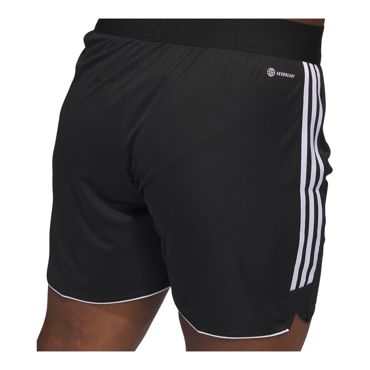 adidas Women's Plus Size Tiro 23 Shorts
