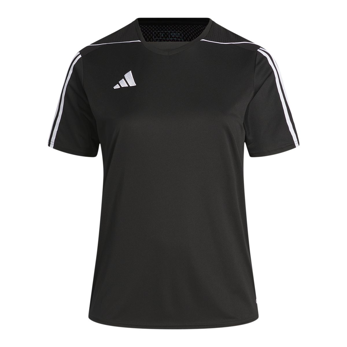 adidas Women's Plus Size Tiro 23 Jersey