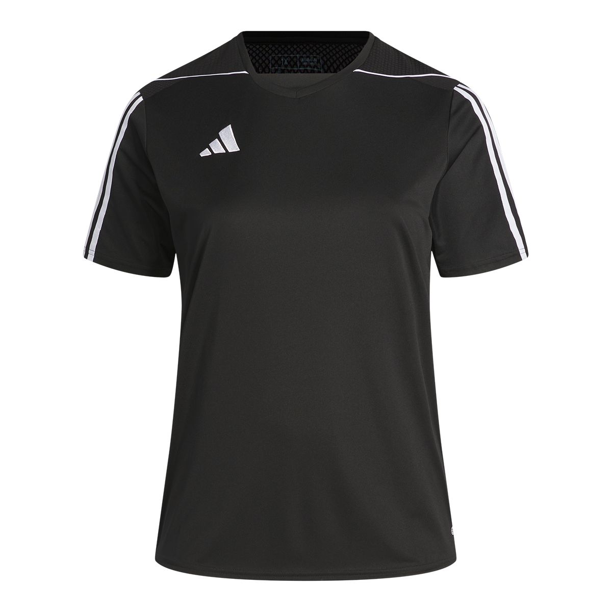 adidas Women's Plus Size Tiro 23 Jersey