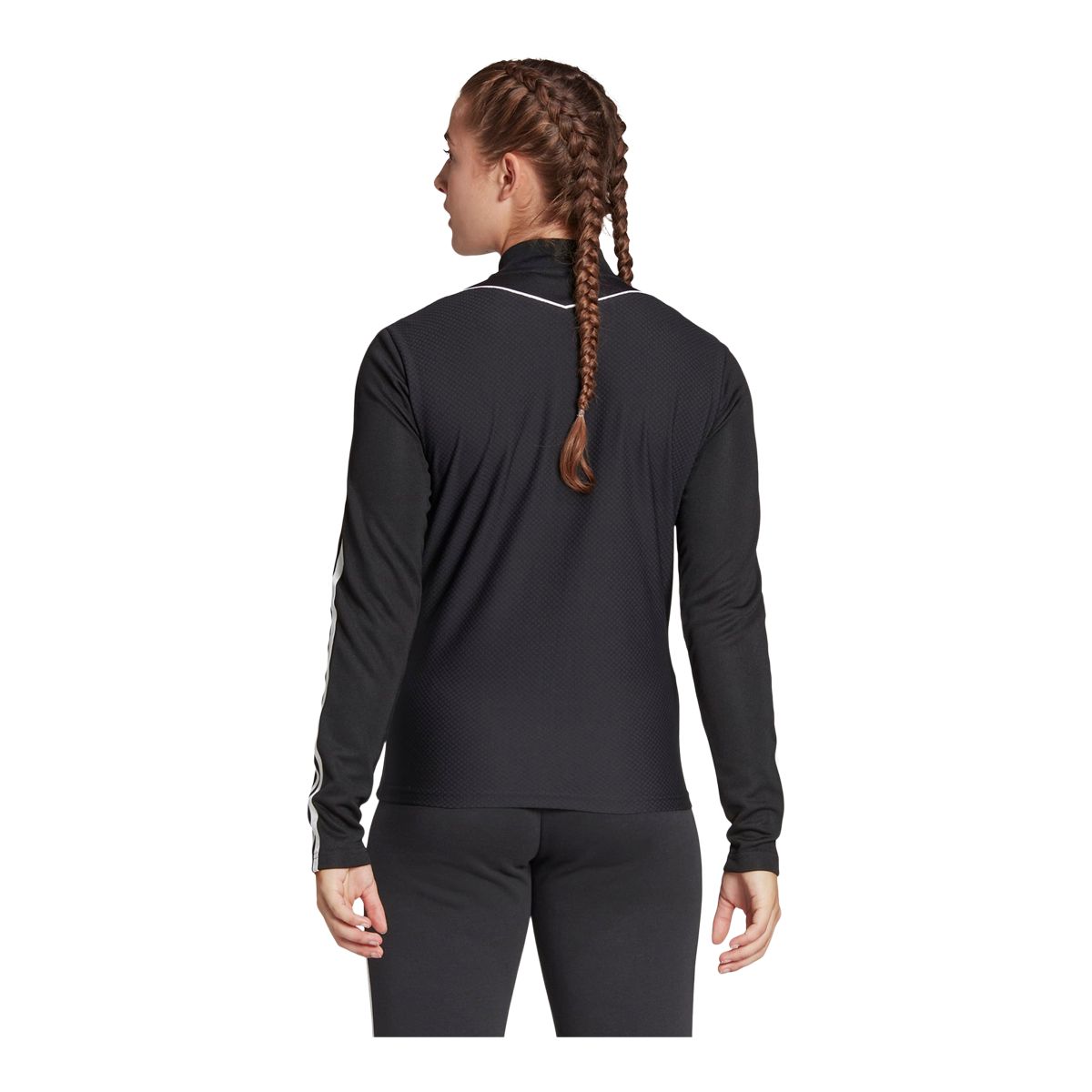 adidas Women's Tiro 23 League Training Jacket