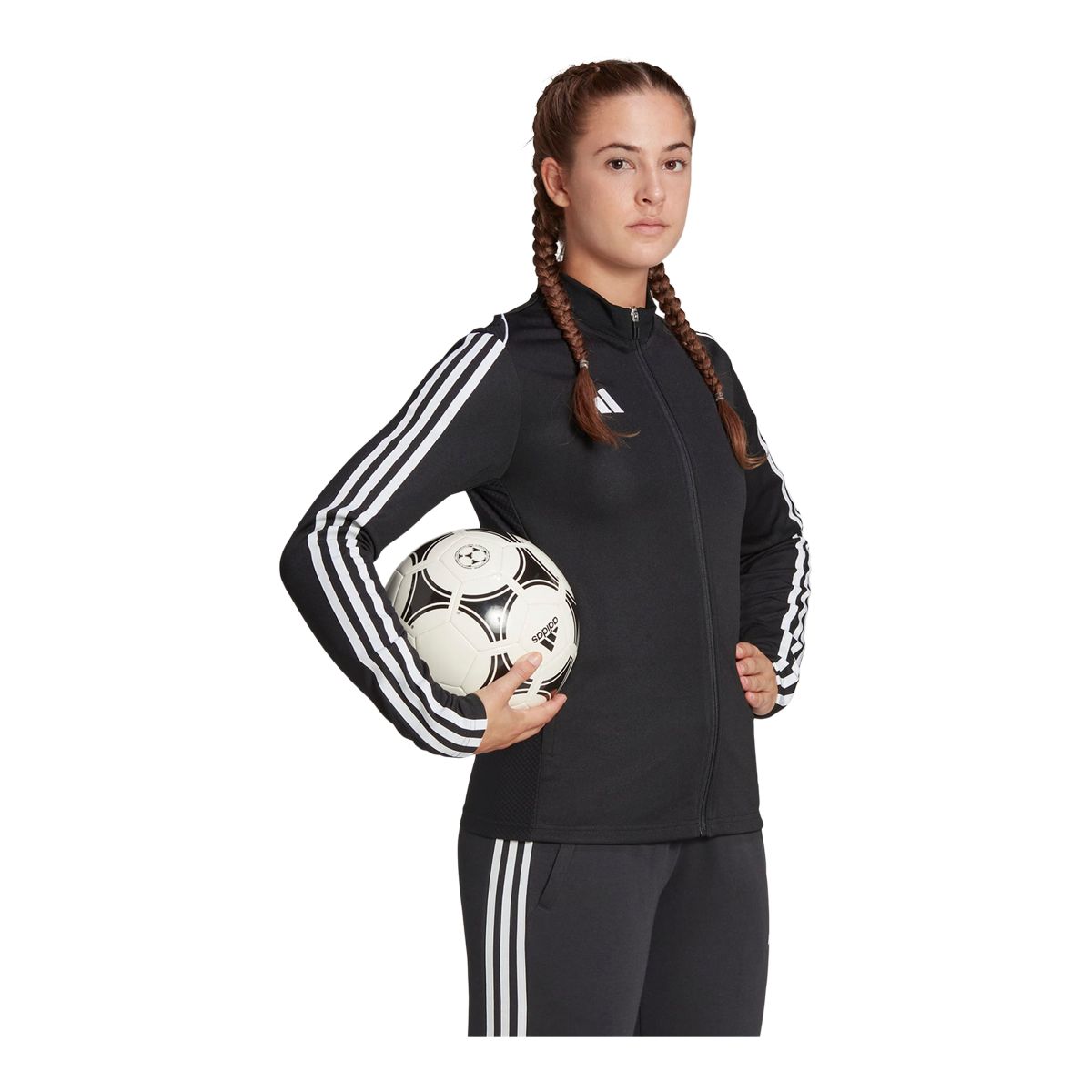 adidas Women's Tiro 23 League Training Jacket