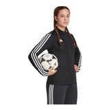 adidas Women's Tiro 23 League Training Jacket Front_Angled_Right