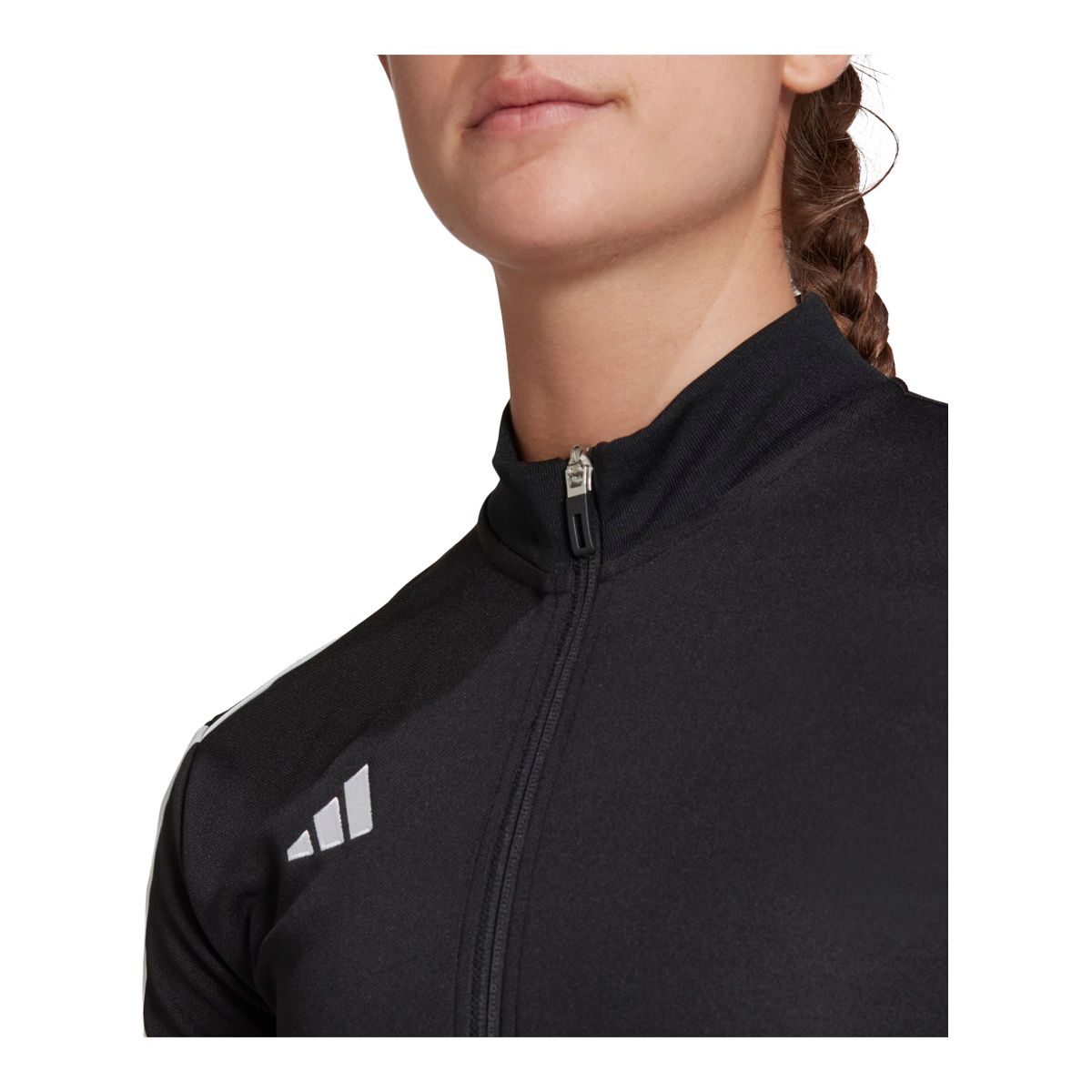 adidas Women's Tiro 23 League Training Jacket