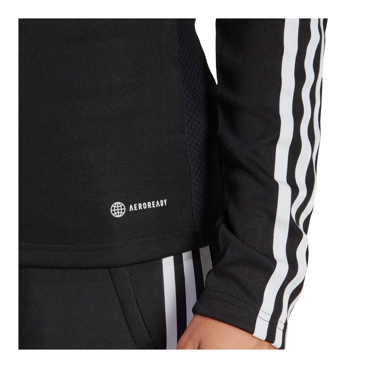 adidas Women's Tiro 23 League Training Jacket