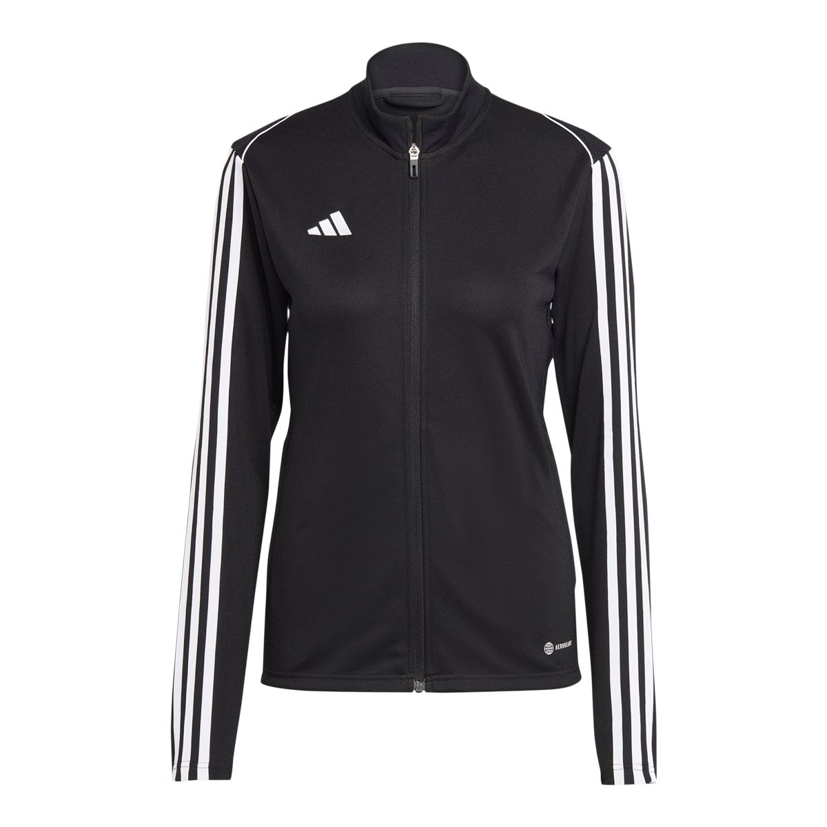 adidas Women's Tiro 23 League Training Jacket