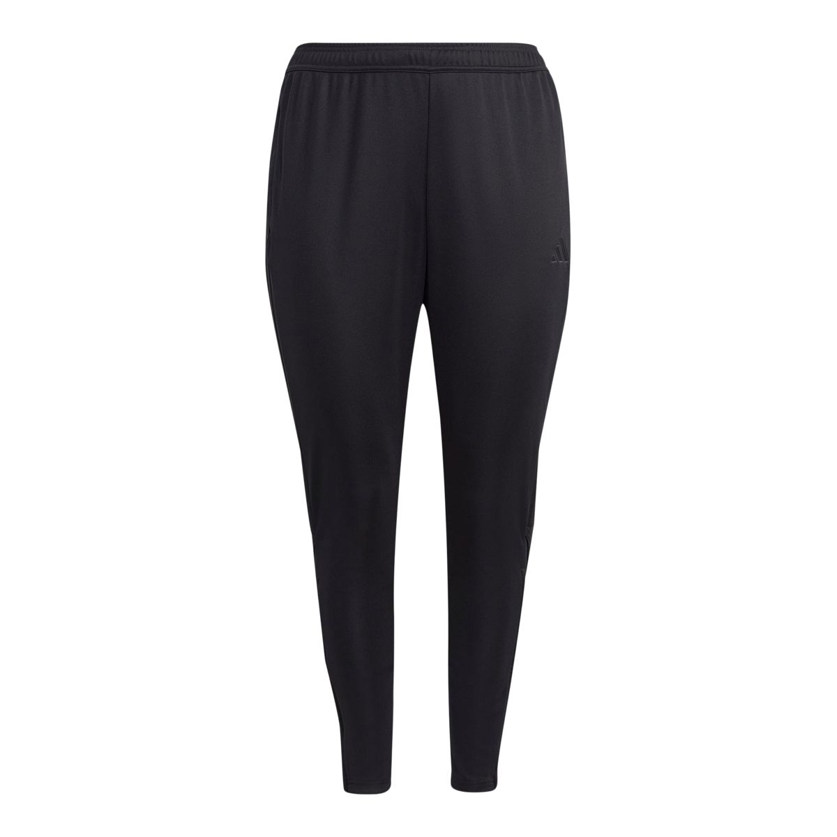 adidas Women's Plus Size Tiro 23 League Pants