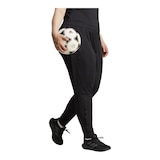 adidas Women's Plus Size Tiro 23 League Pants Front_Angled_Right