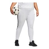 adidas Women's Plus Size Tiro 23 League Pants