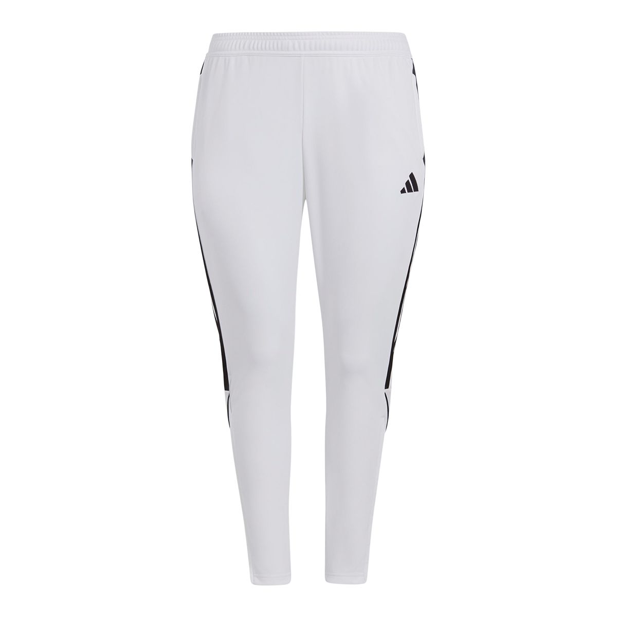 adidas Women's Plus Size Tiro 23 League Pants