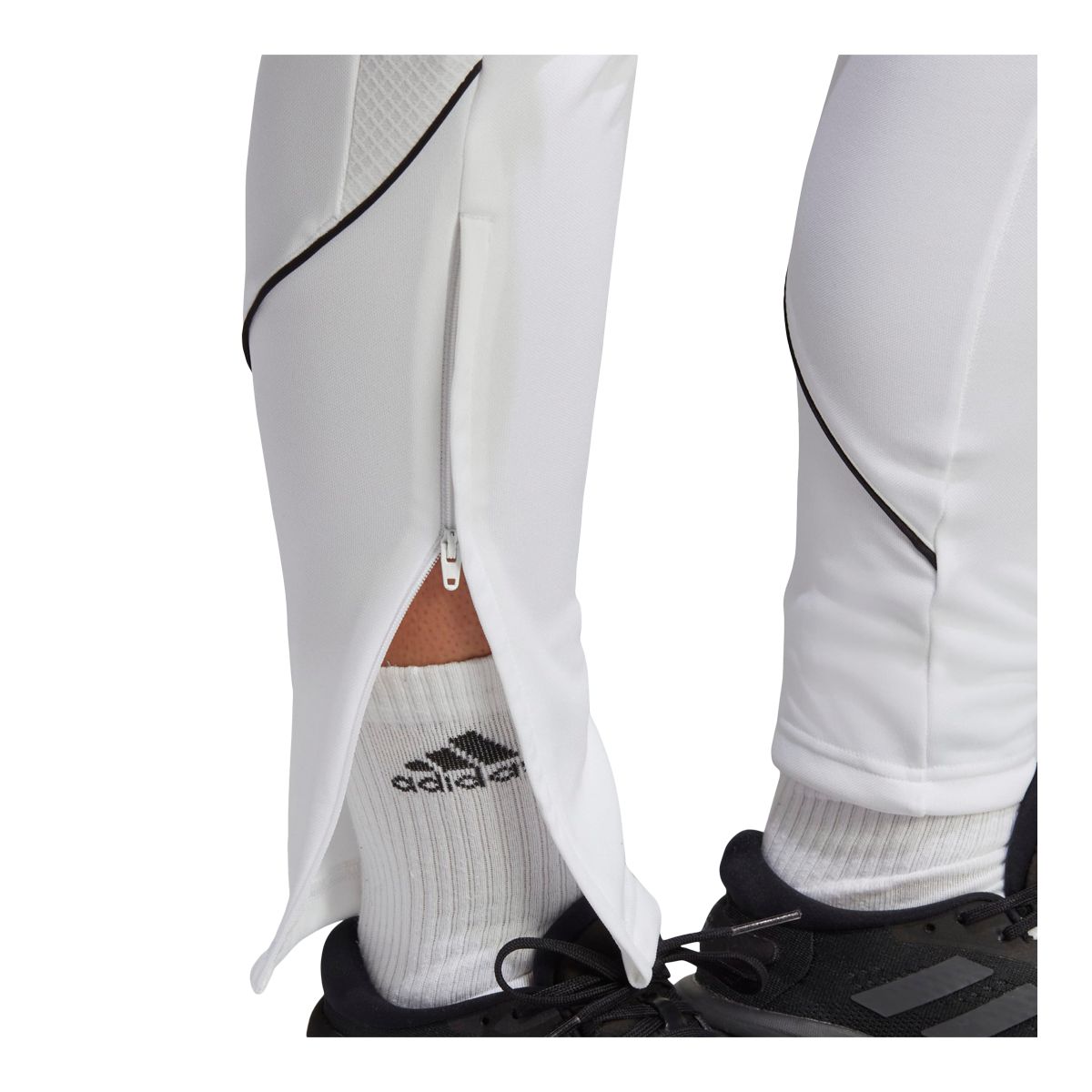 adidas Women's Plus Size Tiro 23 League Pants