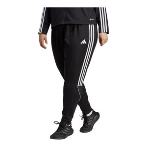 adidas Women's Plus Size Tiro 23 League Pants