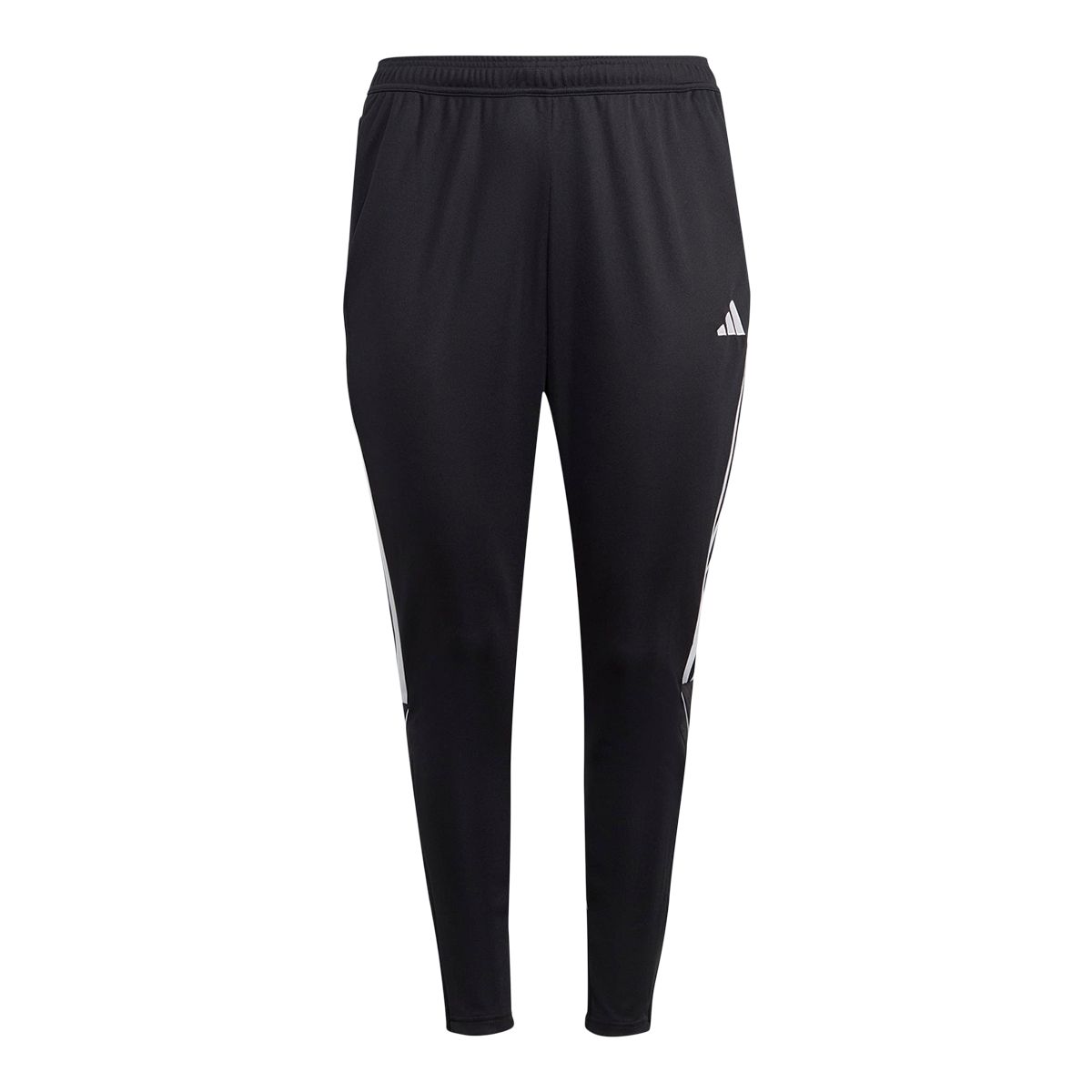 adidas Women's Plus Size Tiro 23 League Pants