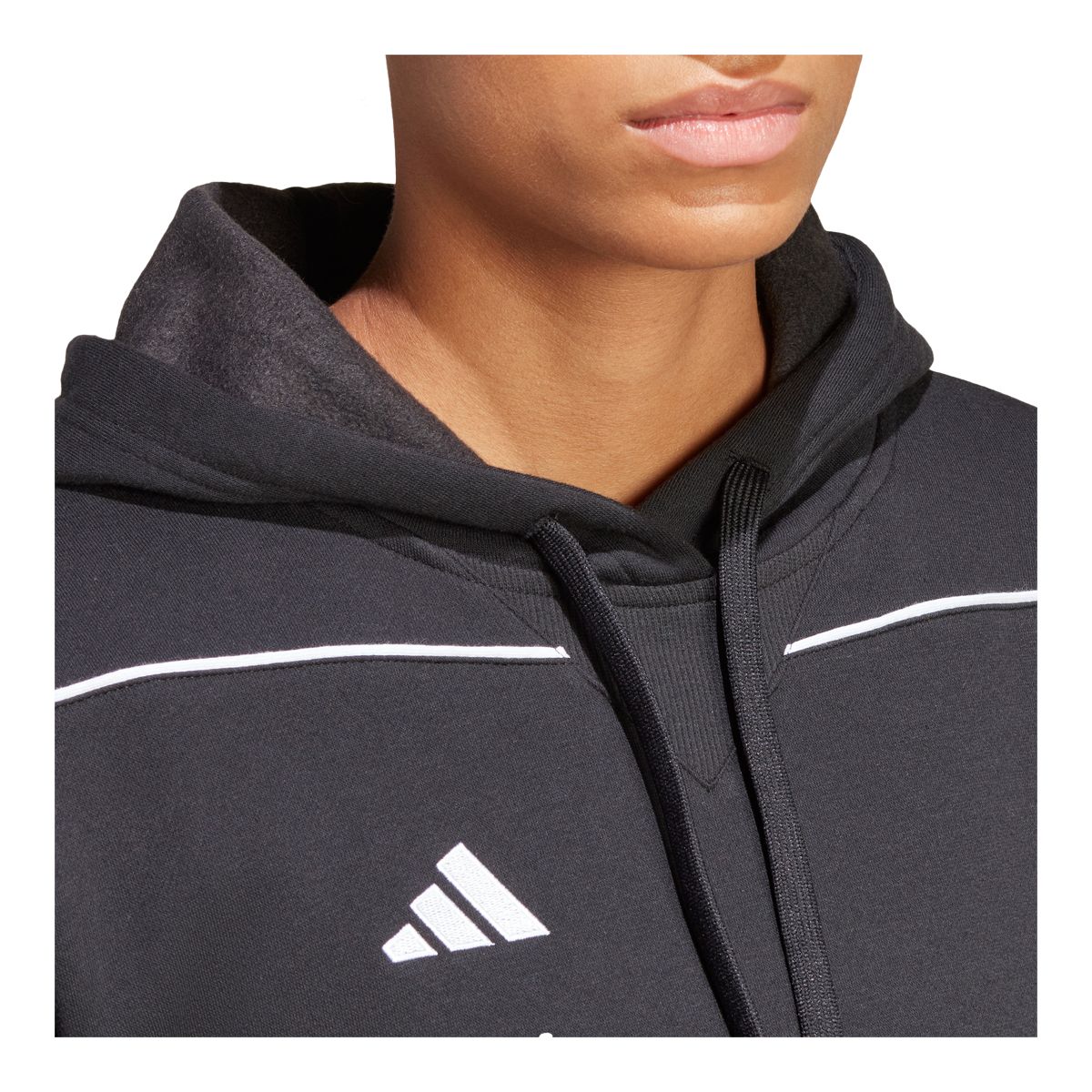 adidas Women's Tiro 23 League Sportswear Hoodie