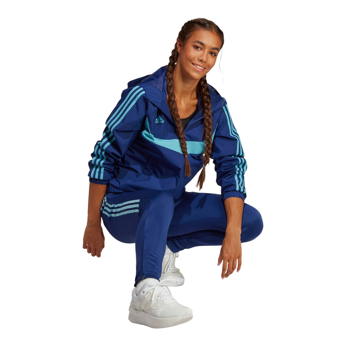 adidas Women's Tiro 23 Training Pants