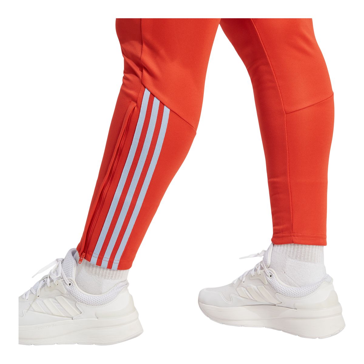 adidas Women's Plus Size Tiro 23 Training Pants