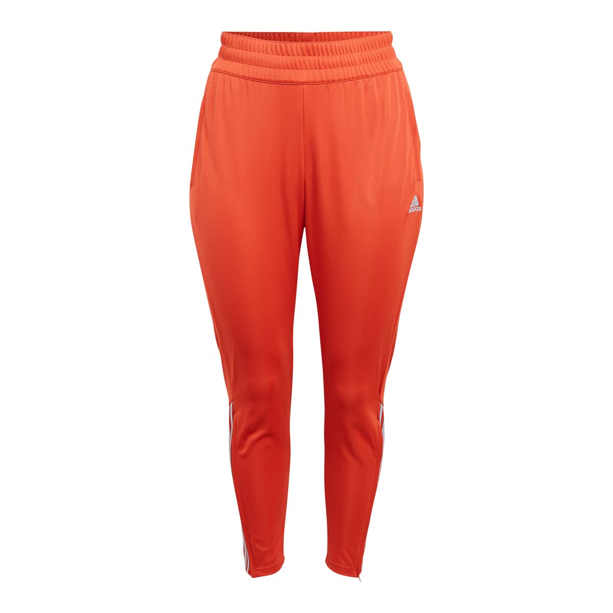adidas Women's Plus Size Tiro 23 Training Pants