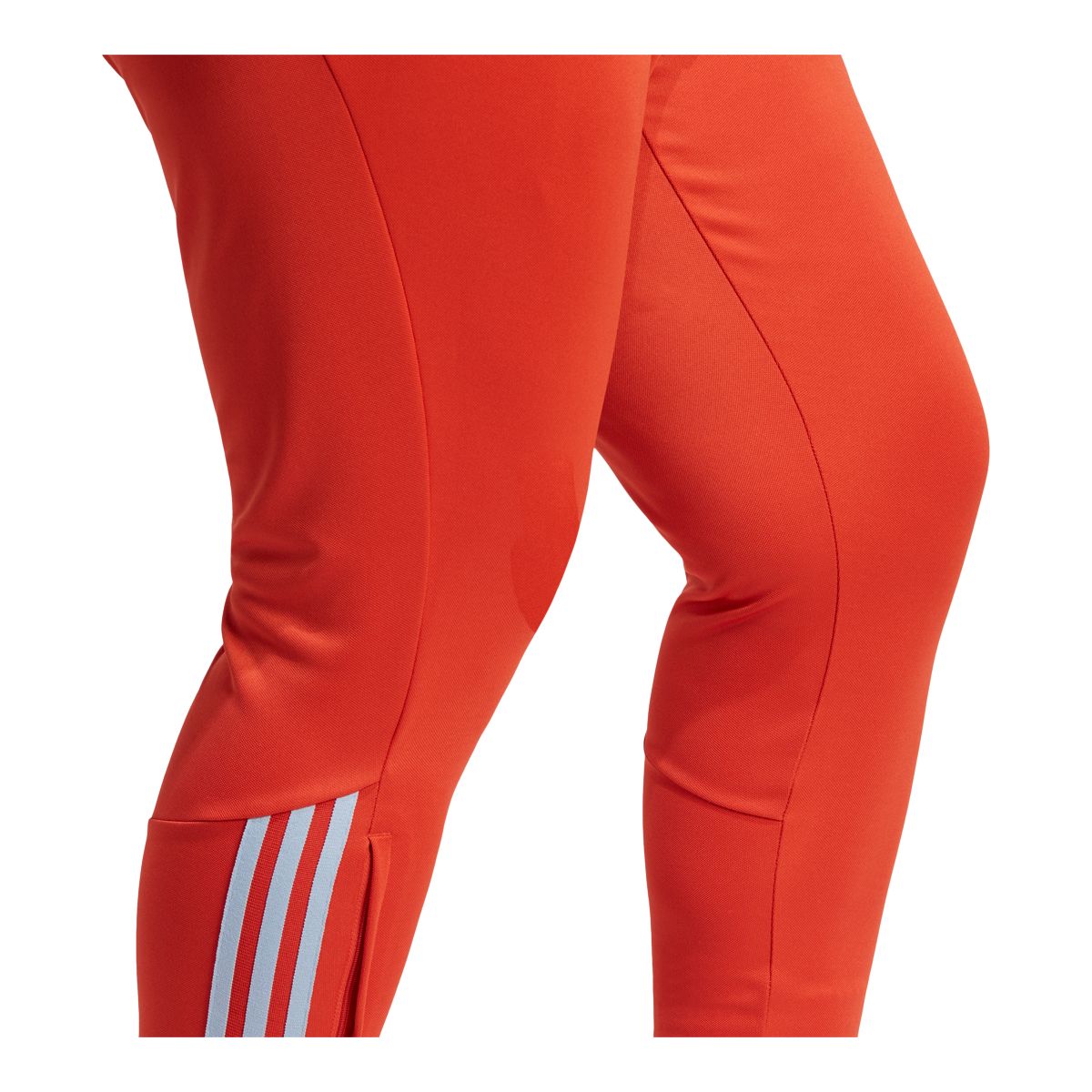 adidas Women's Plus Size Tiro 23 Training Pants