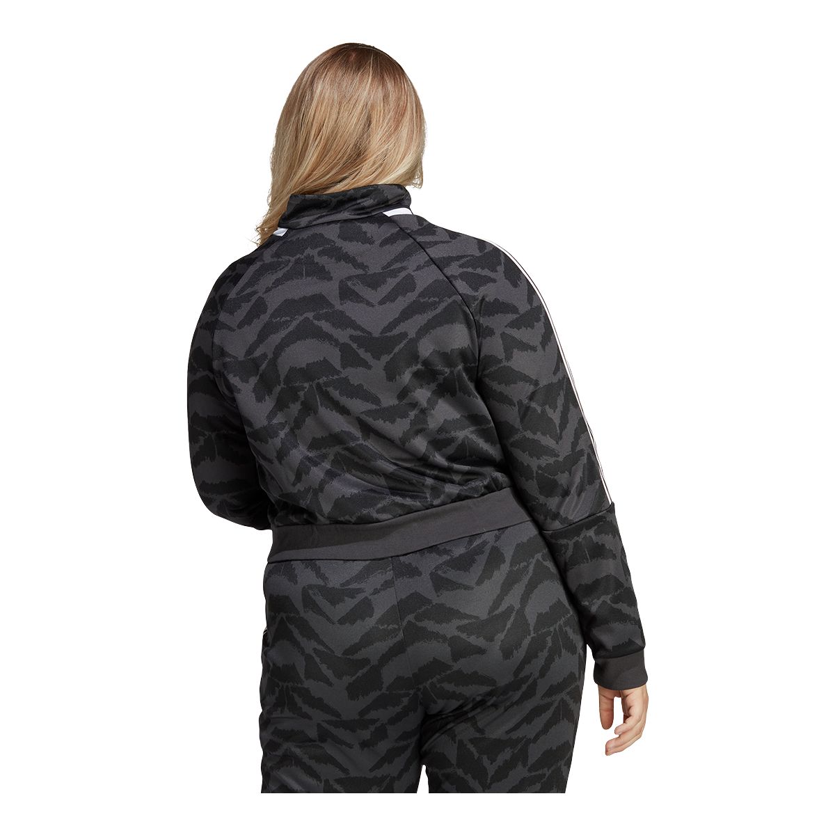 adidas Women's Plus Size Tiro 23 ADV Training Pants