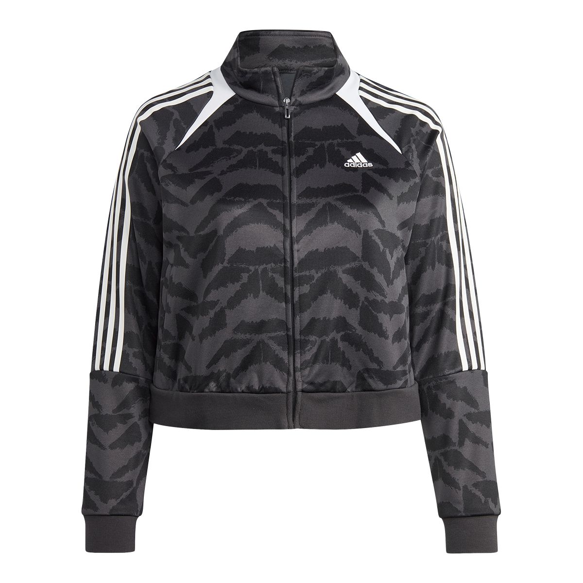 adidas Women's Plus Size Tiro 23 ADV Training Pants