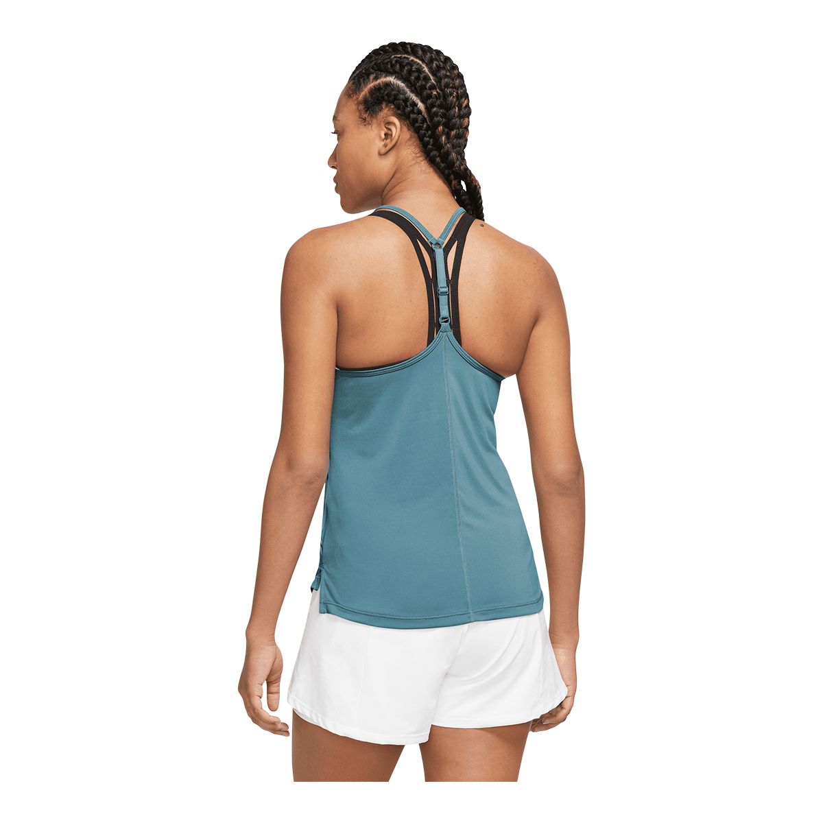 Nike deals elastika tank