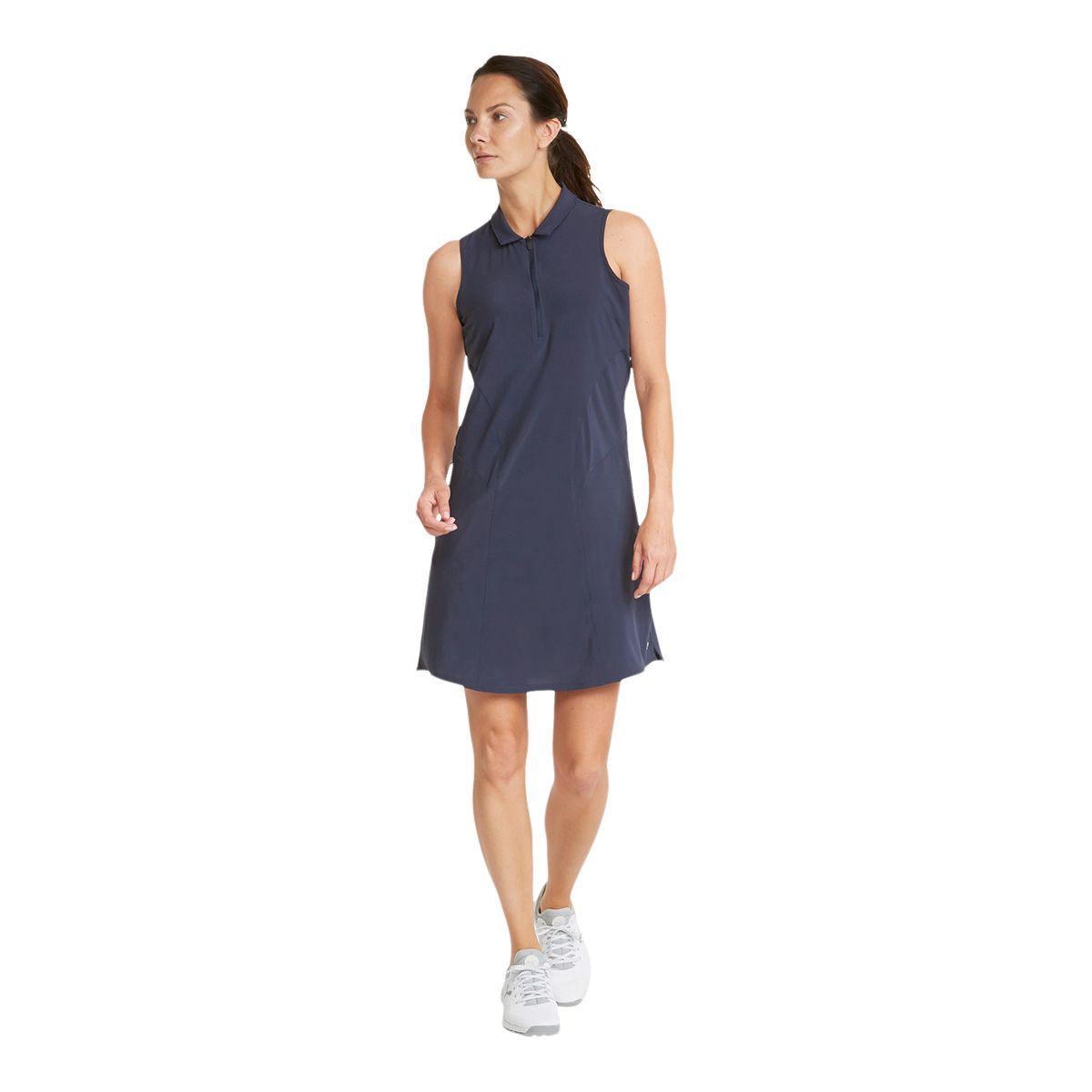 PUMA Women's Cruise Dress