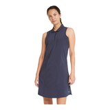 PUMA Women's Cruise Dress Front_Three_Fourths_Angled_Left