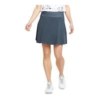 PUMA Women's PWRSHAPE Skirt Front_Flat