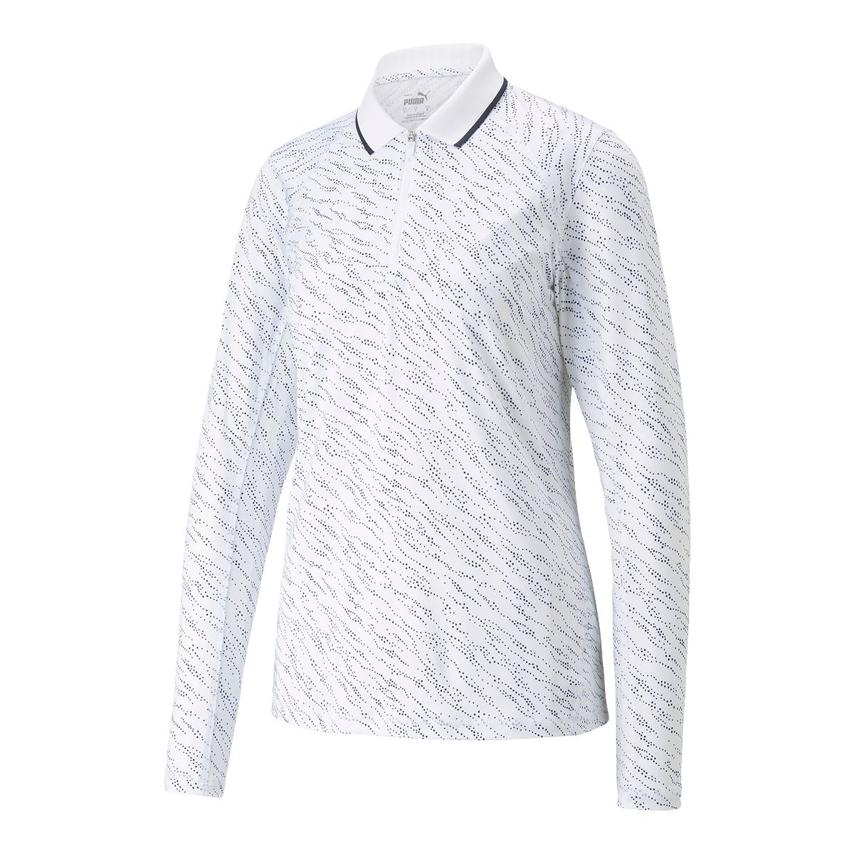 Under Armour Golf Women's Storm Sweater Fleece 1/2 Zip Long Sleeve