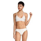 Ripzone Women's Moona Swimwear Top Front_Flat