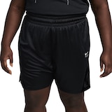 Nike Women's Basketball ISoFly Shorts Front_Flat