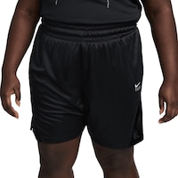 Nike Women's Basketball ISoFly Shorts Front_Flat