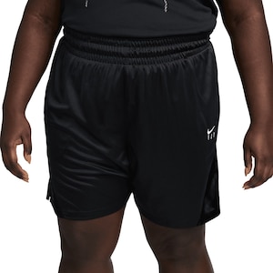 Nike Women's Basketball ISoFly Shorts