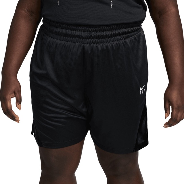 Nike Women's Basketball ISoFly Shorts