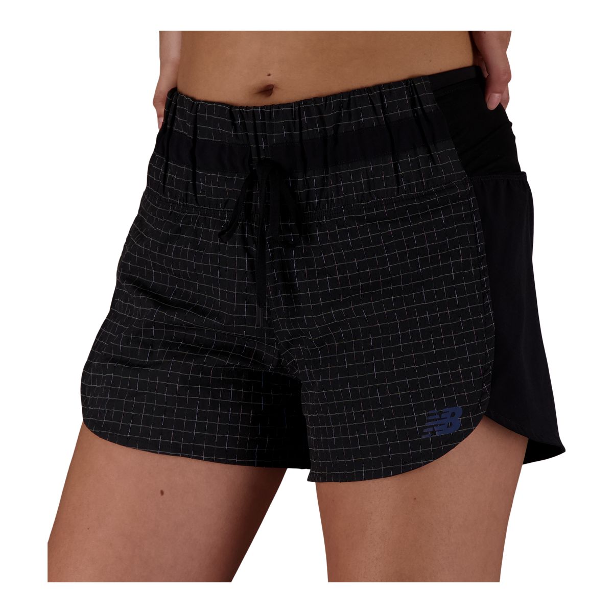 New Balance Women's Run Impact Luminous 3 Inch Shorts