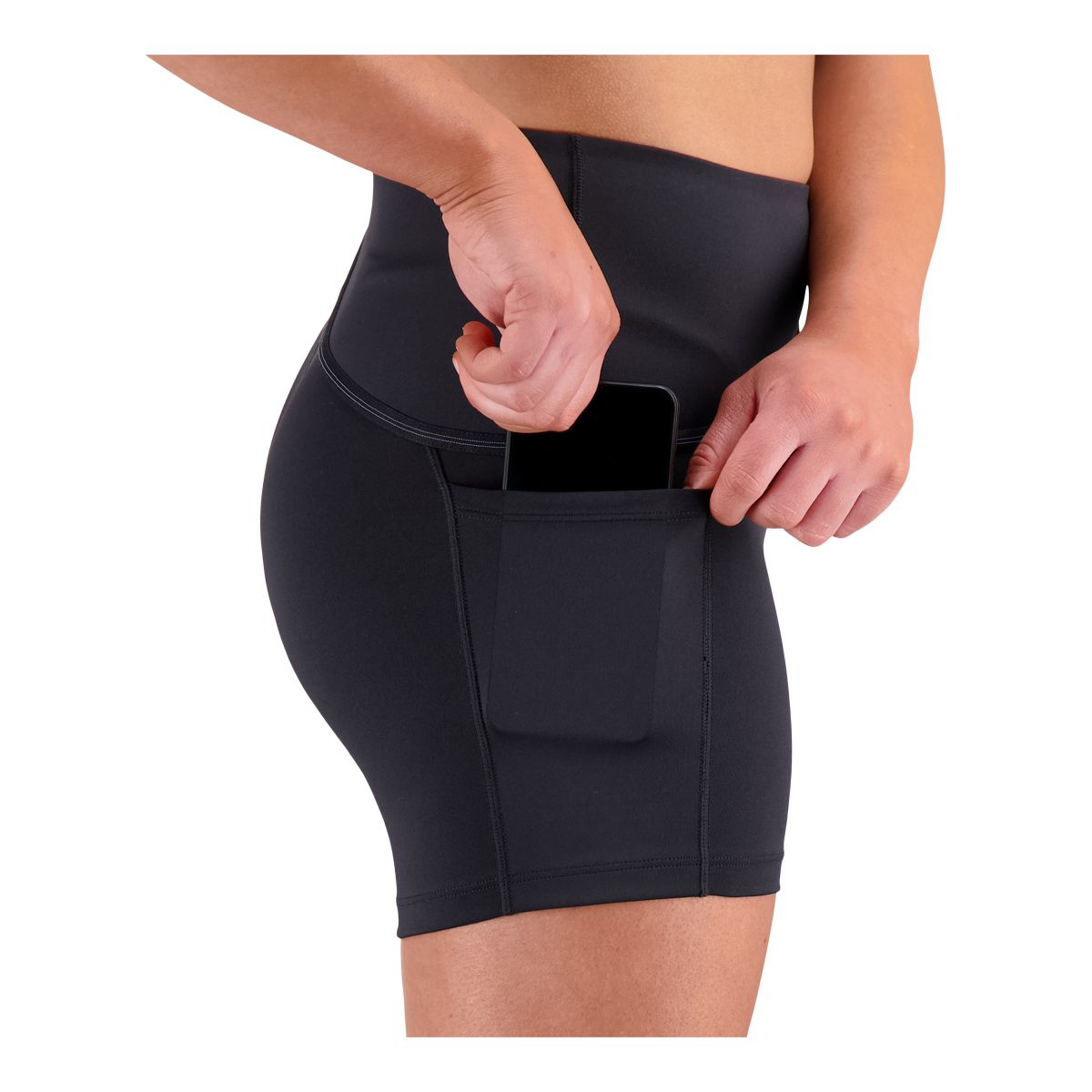 New Balance Women's Run Q Speed Fitted Shorts