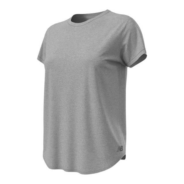 New Balance Women's Sport Core Heather T-Shirt
