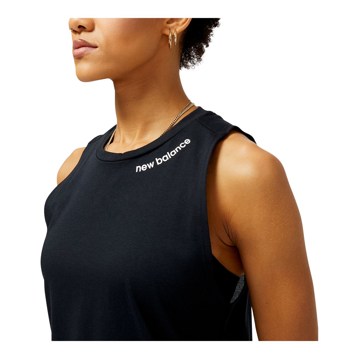 New Balance Women's Relentless Tank
