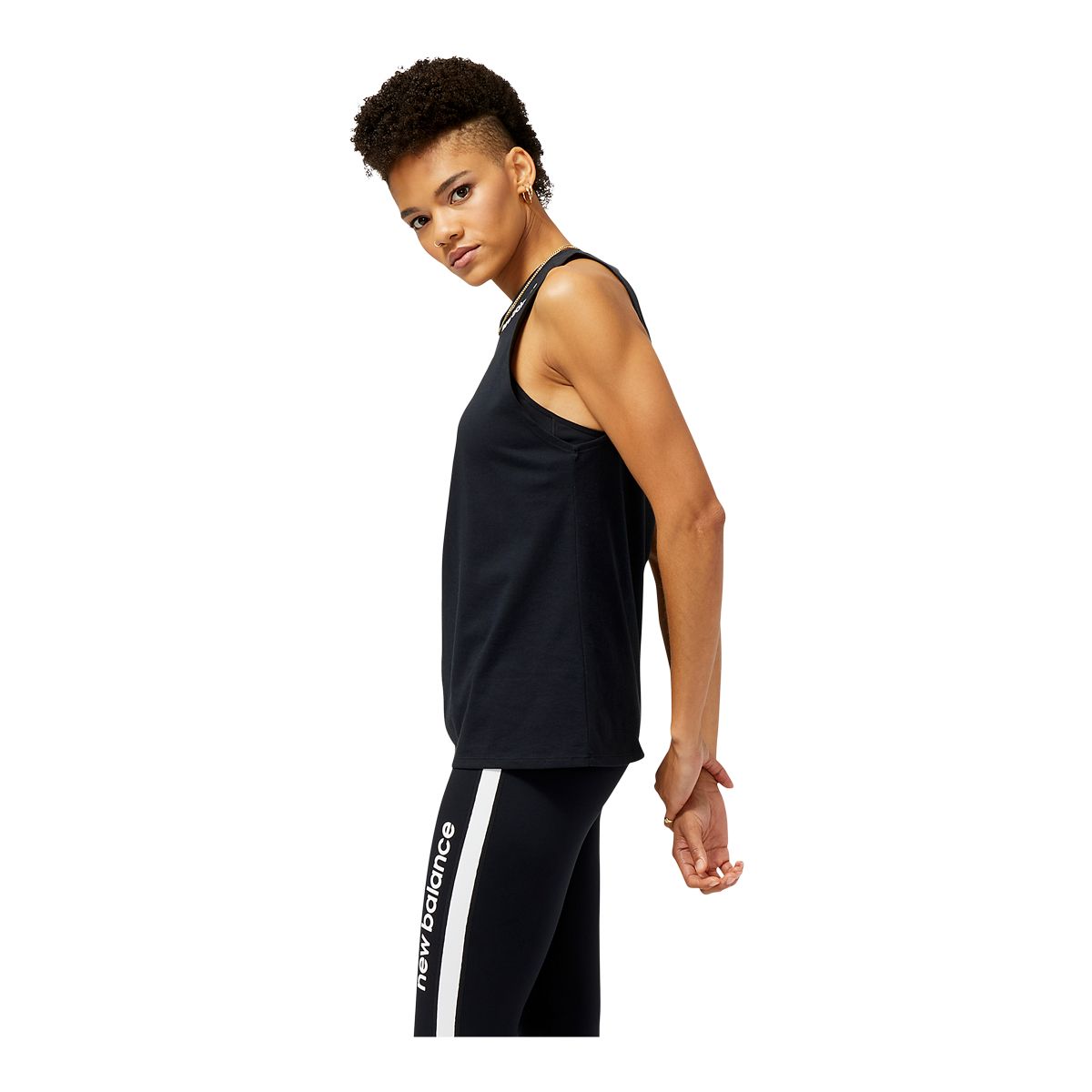 New Balance Women's Relentless Tank