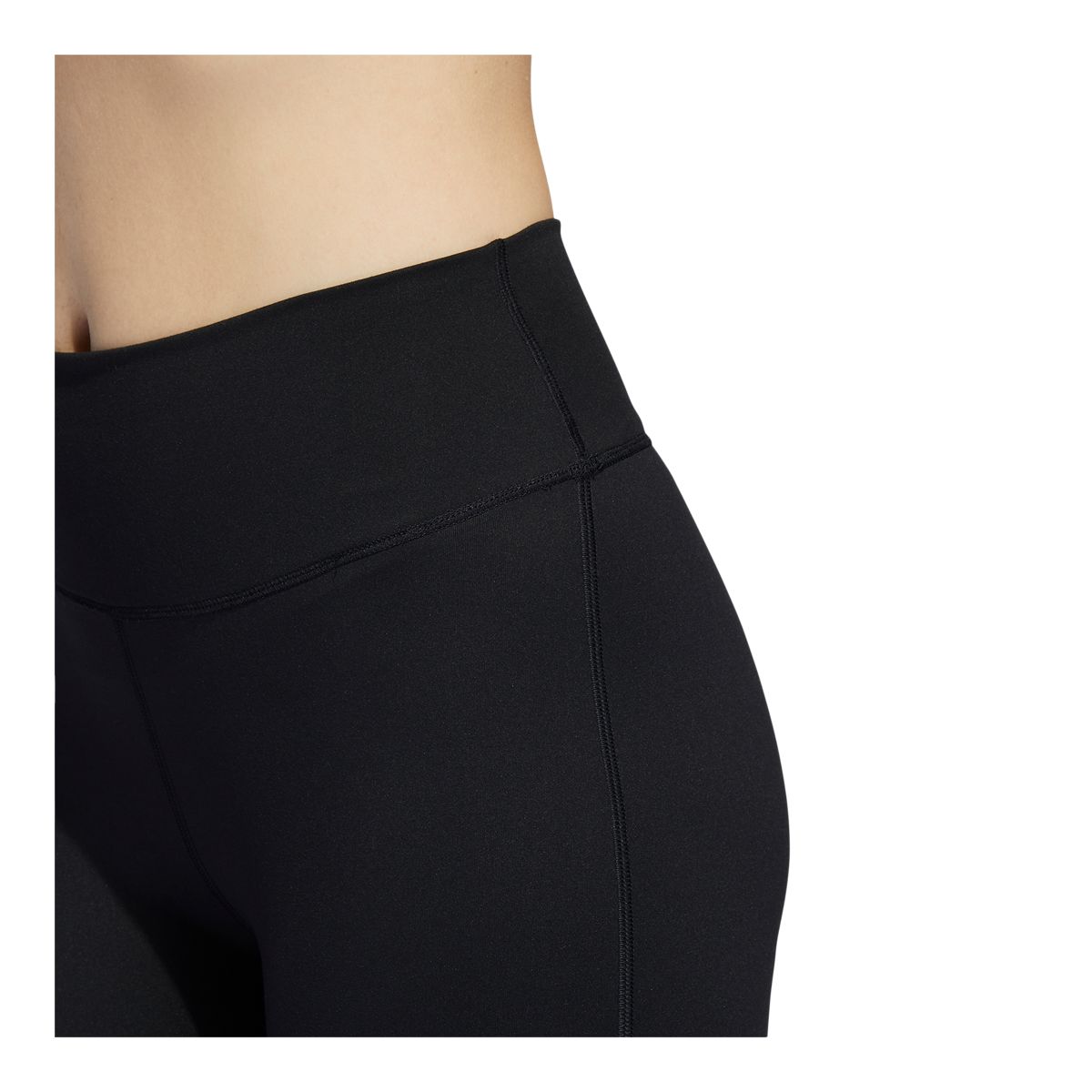 adidas Women's Studio Flared Tights