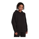 adidas Women's All SZN Fleece Hoodie Front_Angled_Right