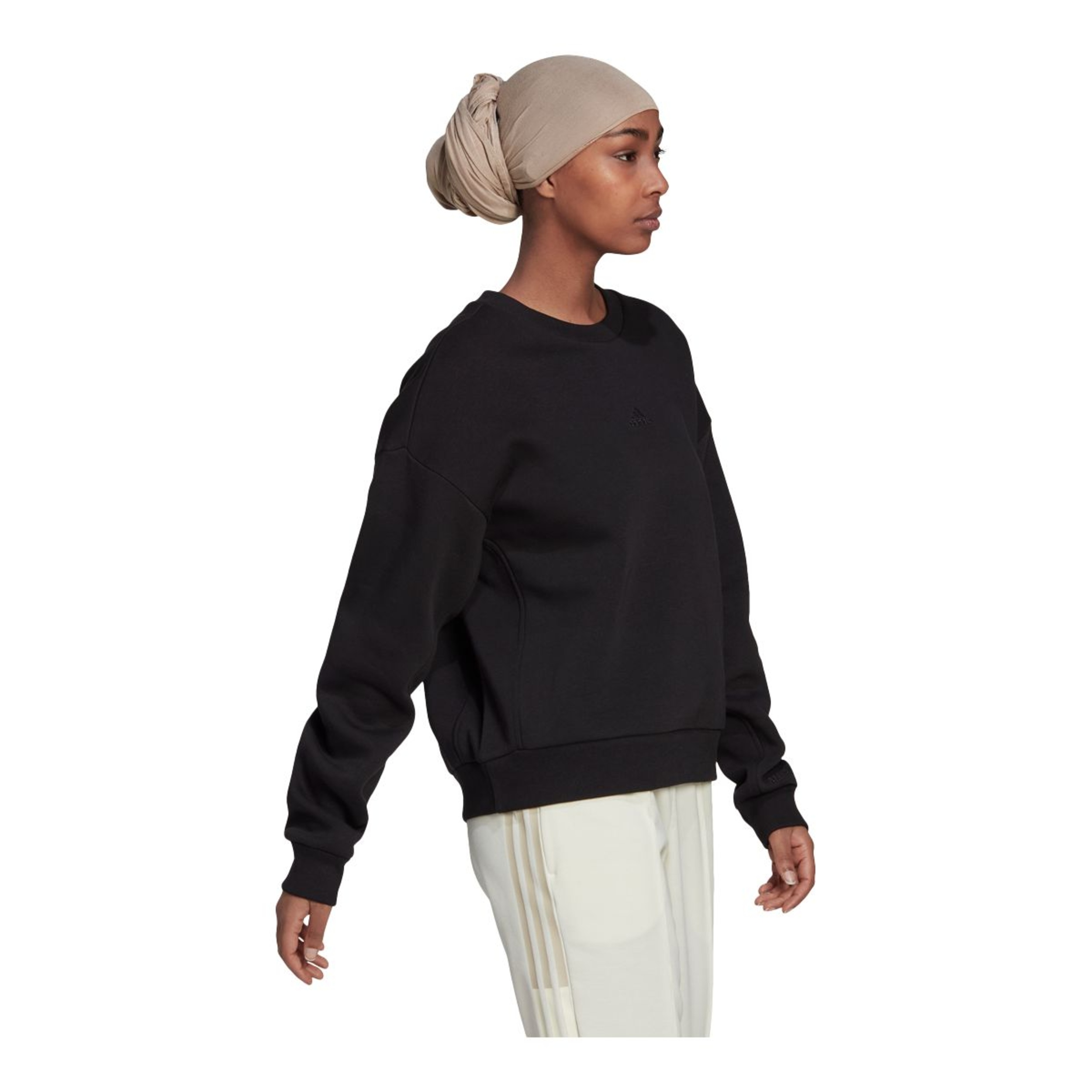 adidas Women's All SZN Sweatshirt | SportChek