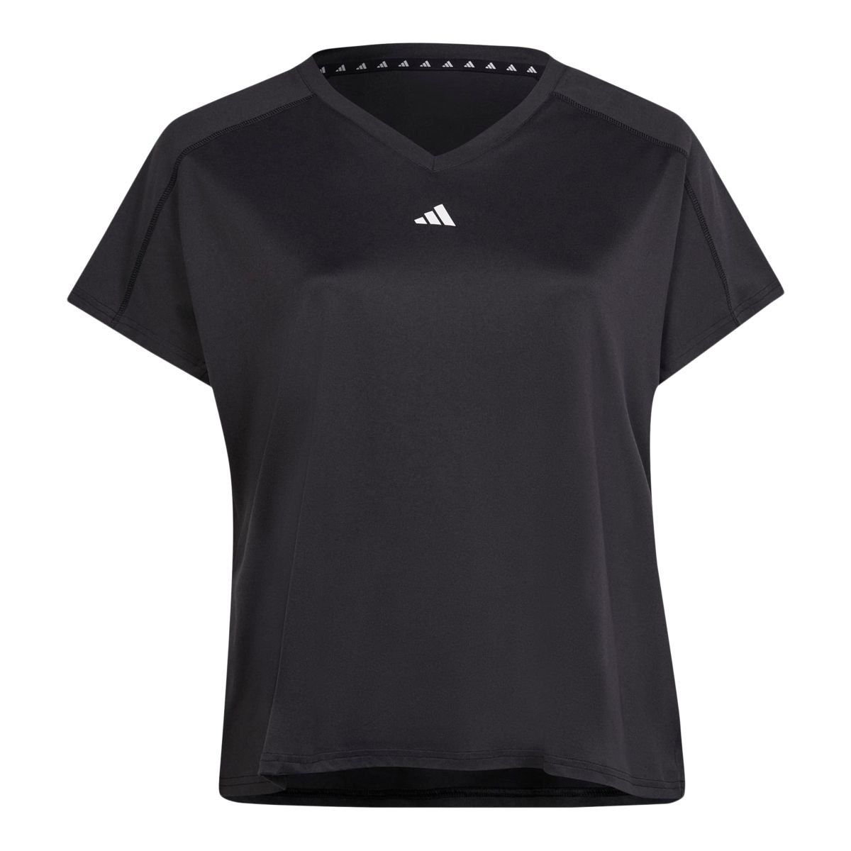 adidas Women's TR Essentials Min T Shirt